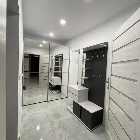 Apartment Pod Leba
