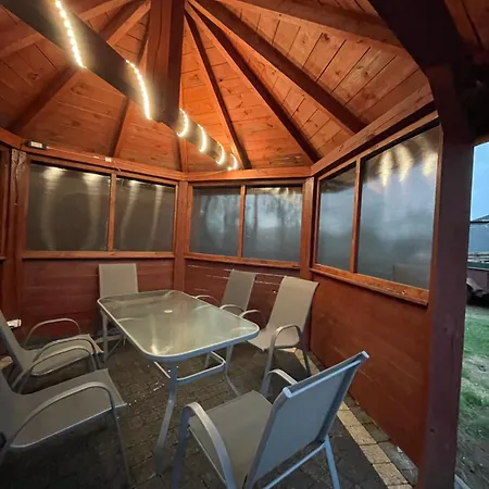 Daire Pod Leba Charbrowo