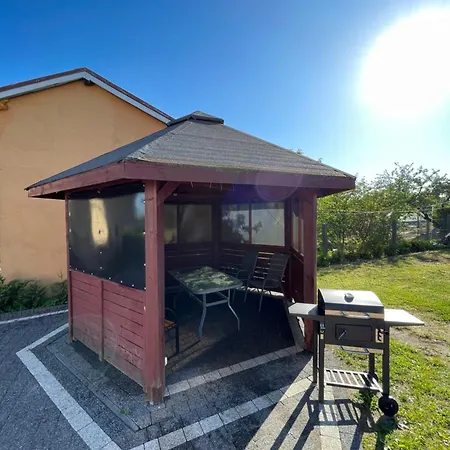 Apartment Pod Leba Charbrowo