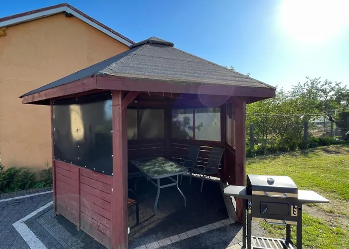 Apartment Pod Leba Charbrowo